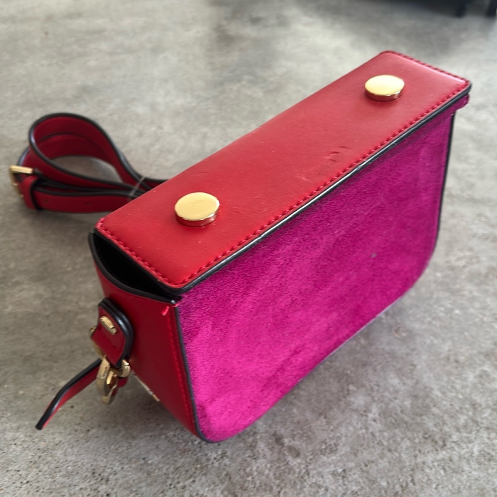 reTH Karter Box Trunk Purse